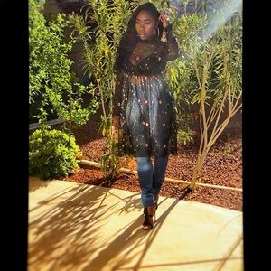 Meet your Posher, Diamond